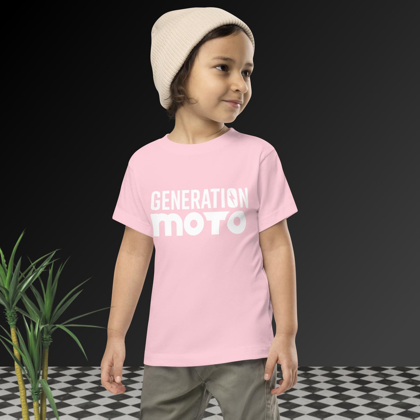Little Ripper Tee (Toddler)