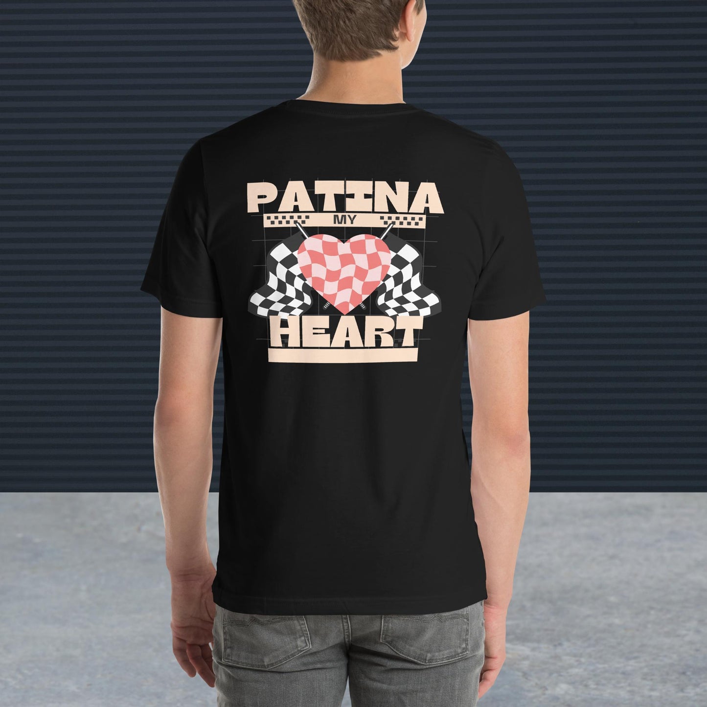 Patina My Heart