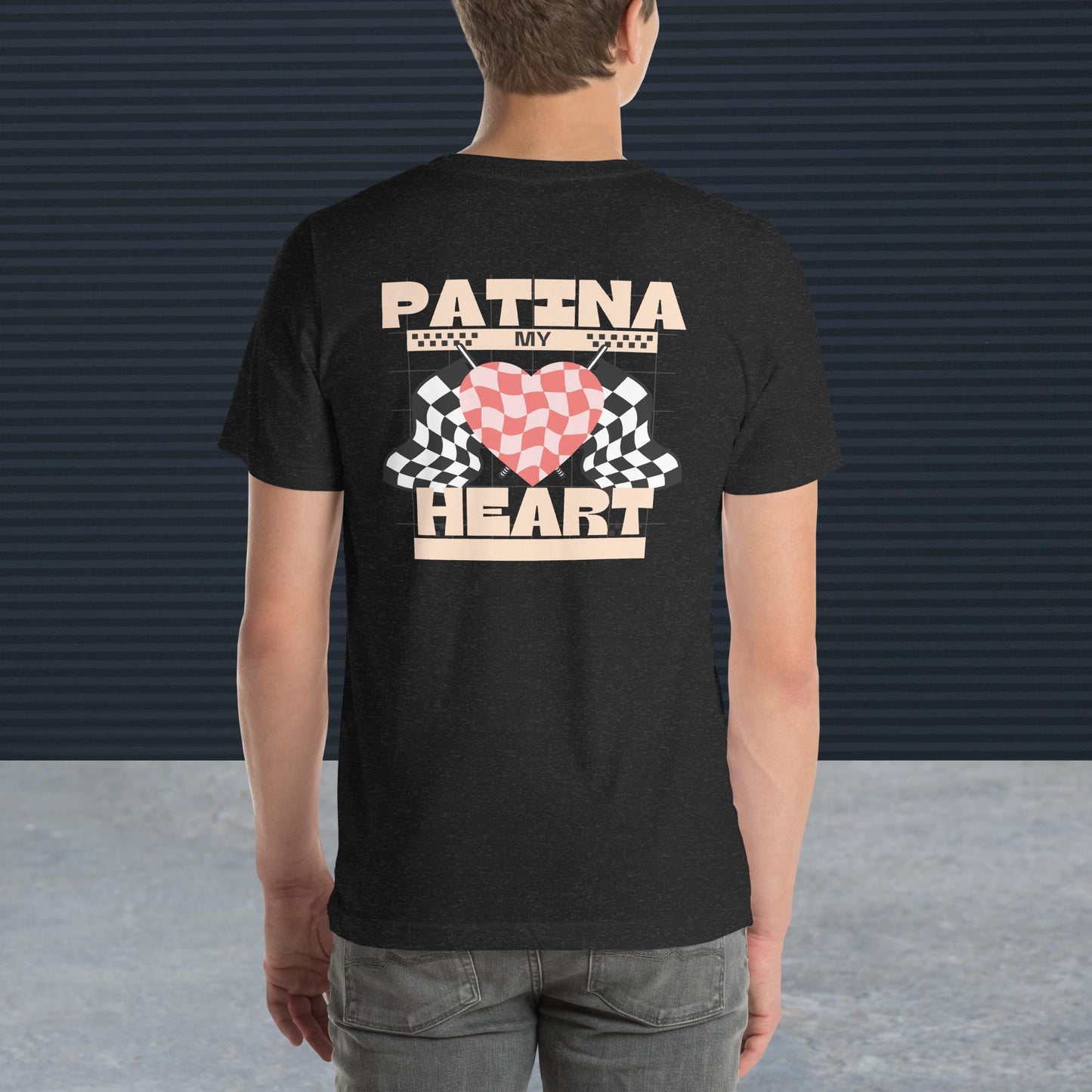Patina My Heart