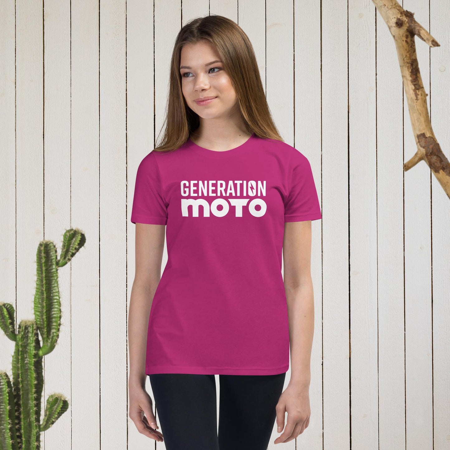 Youth Tee