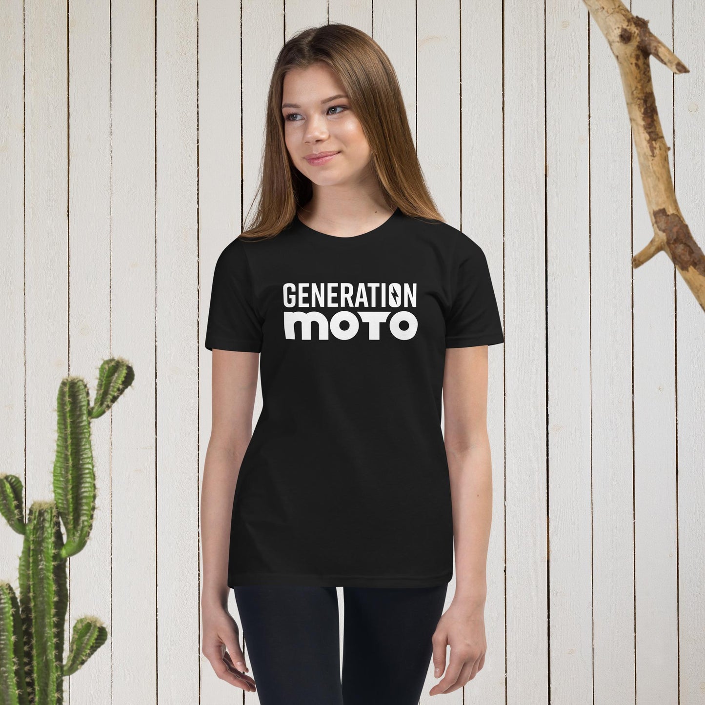Youth Tee