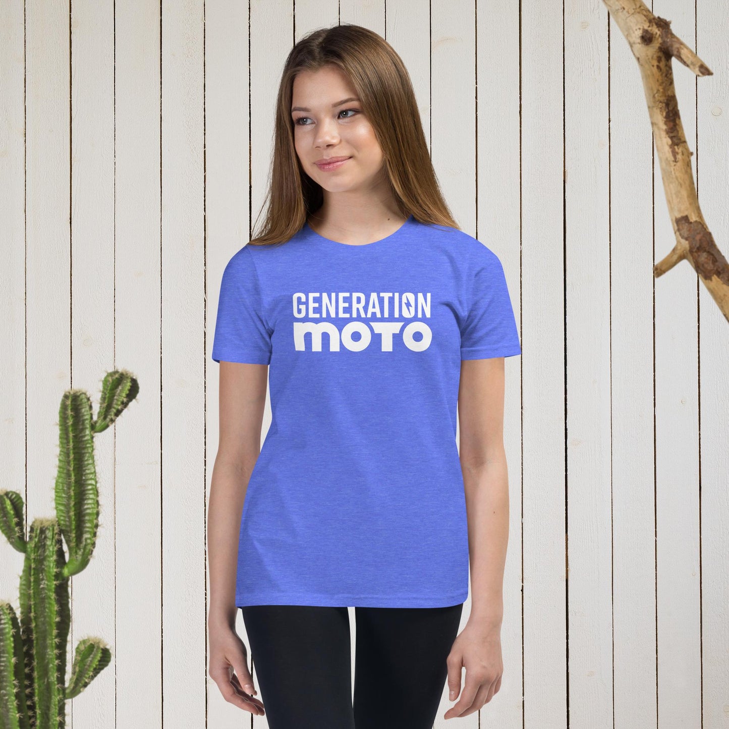 Youth Tee