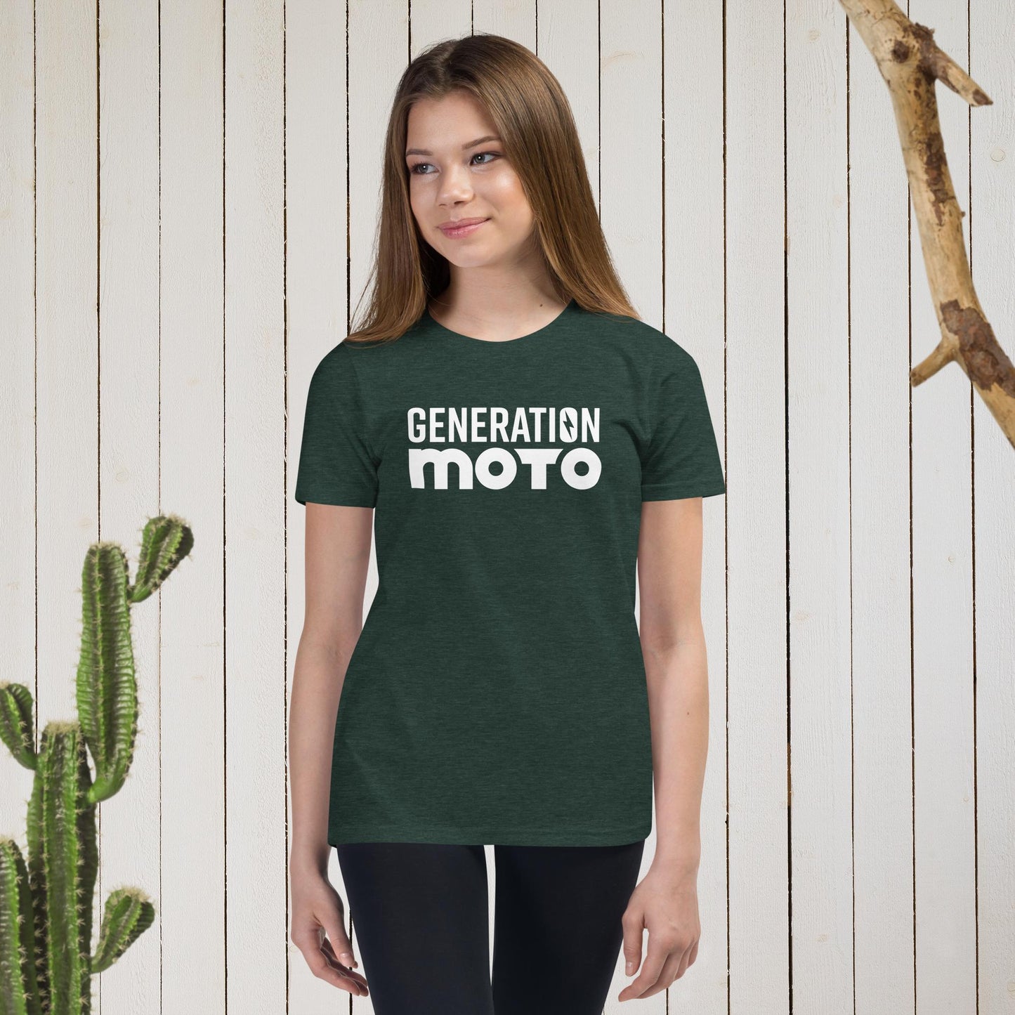 Youth Tee