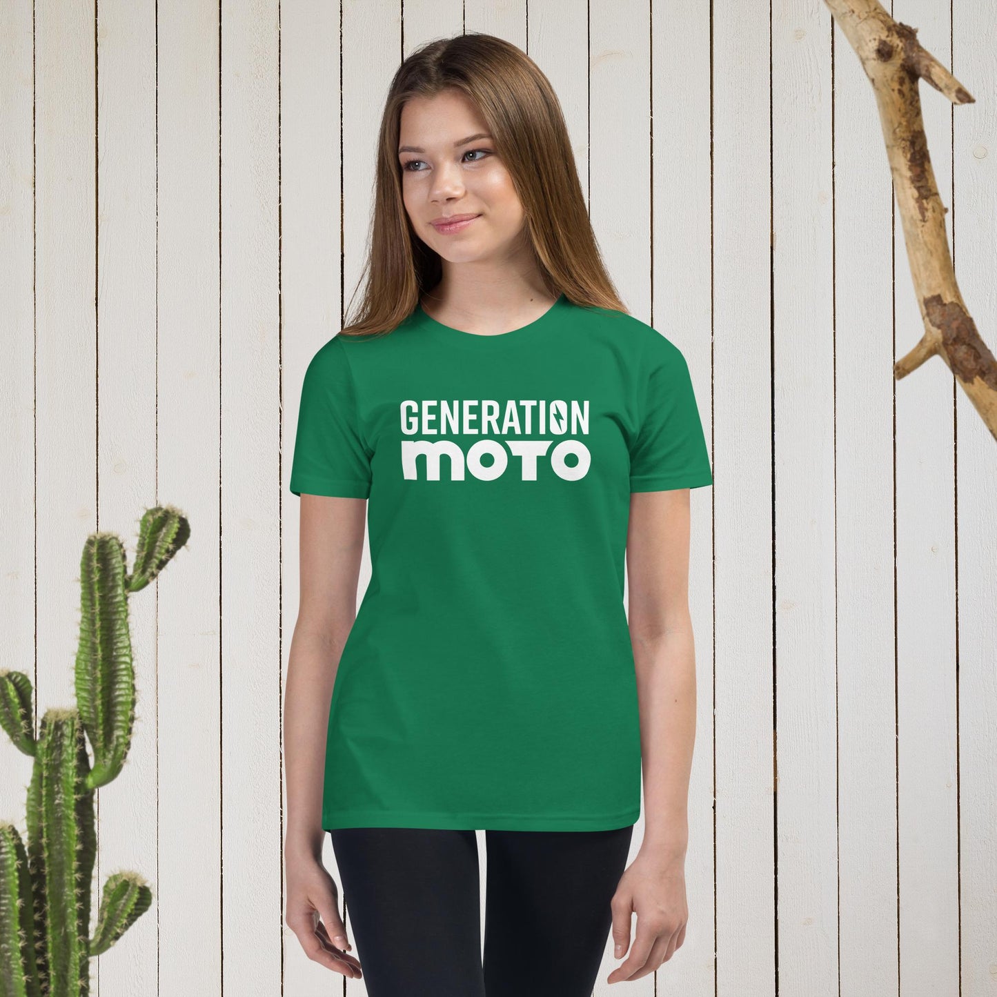 Youth Tee