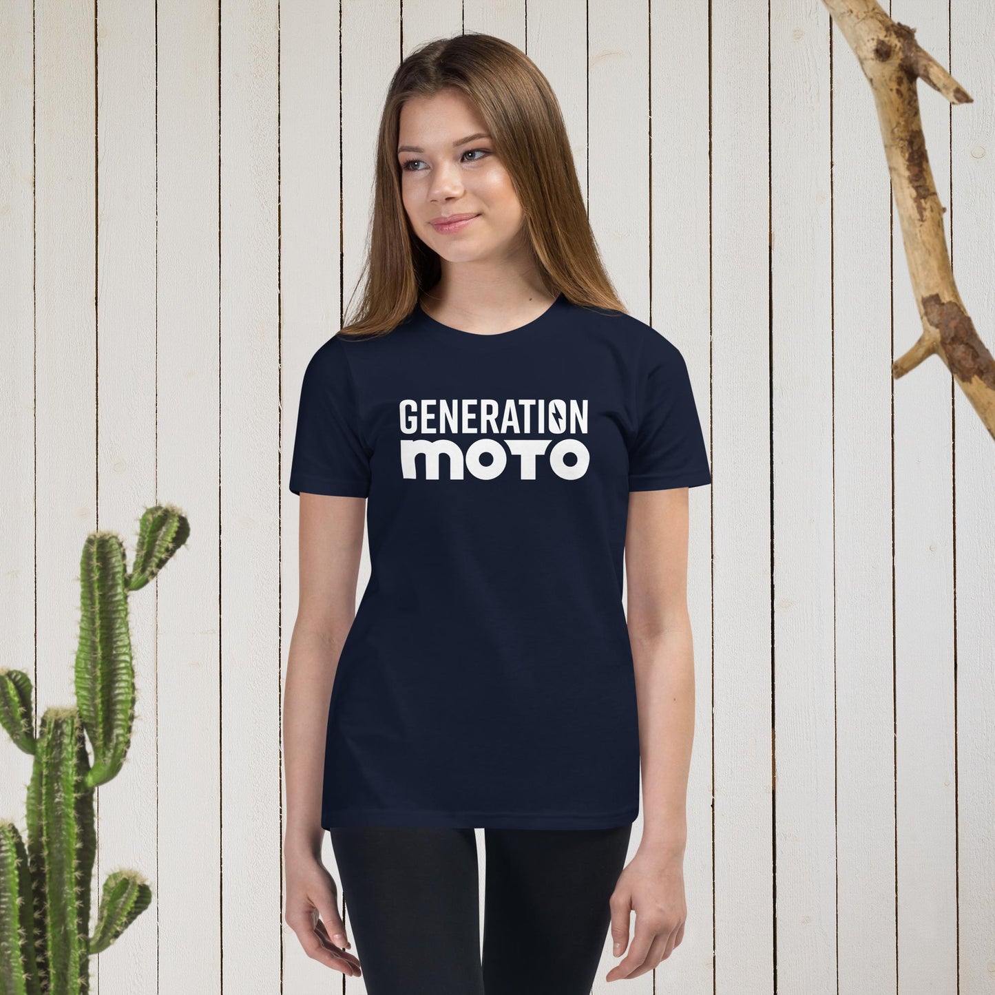Youth Tee