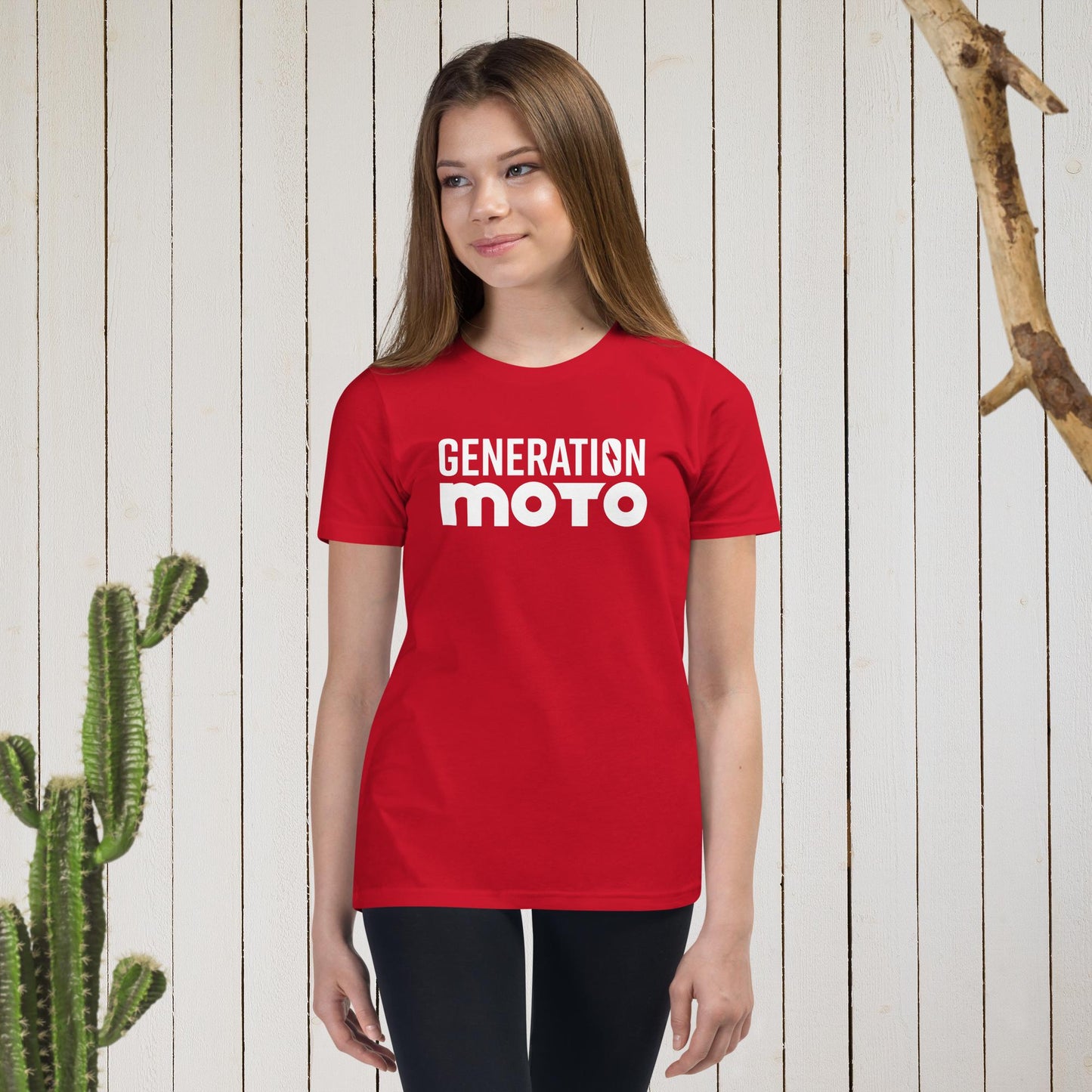Youth Tee