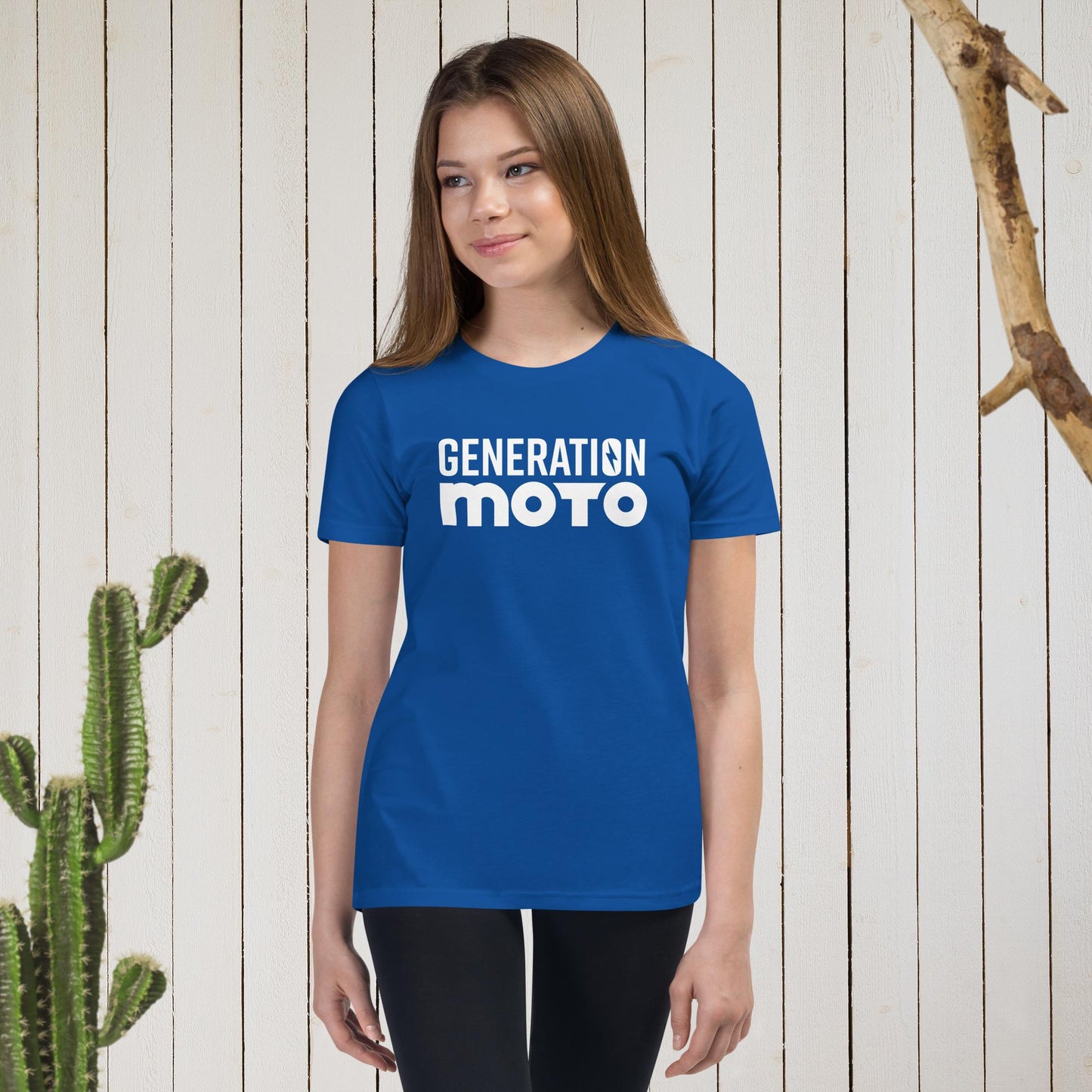 Youth Tee