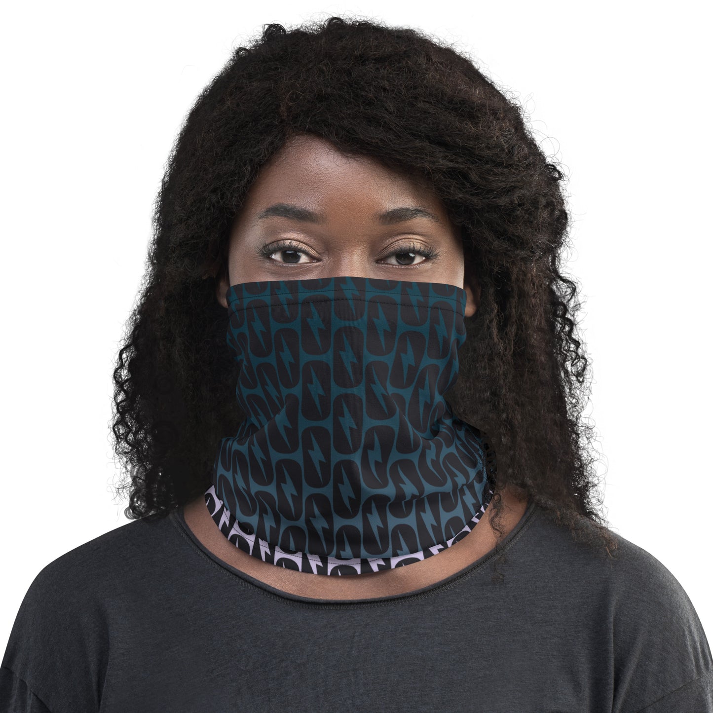 The Spark Neck Gaiter