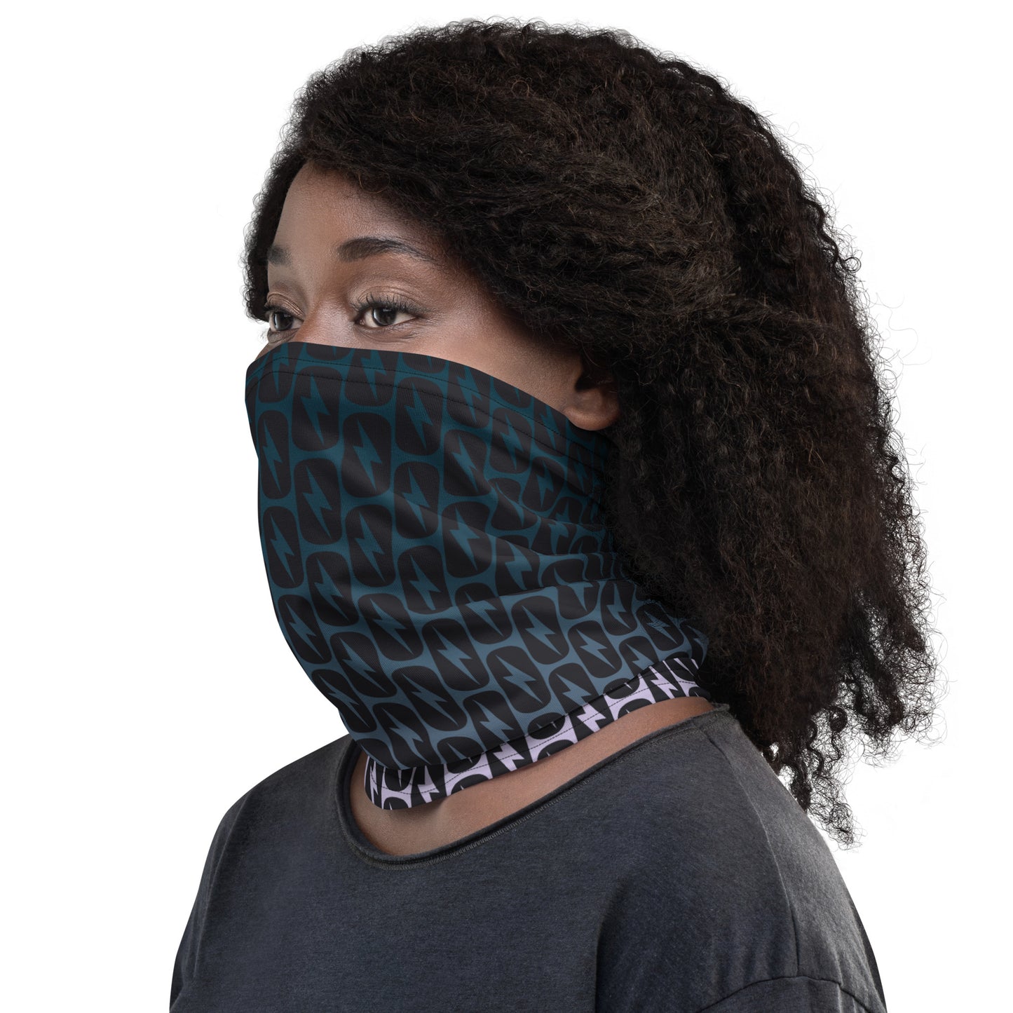 The Spark Neck Gaiter