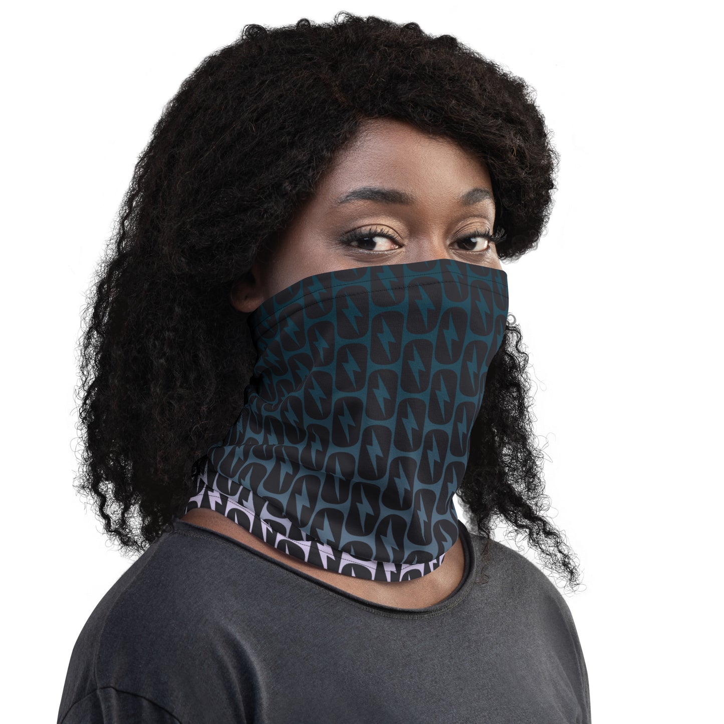 The Spark Neck Gaiter