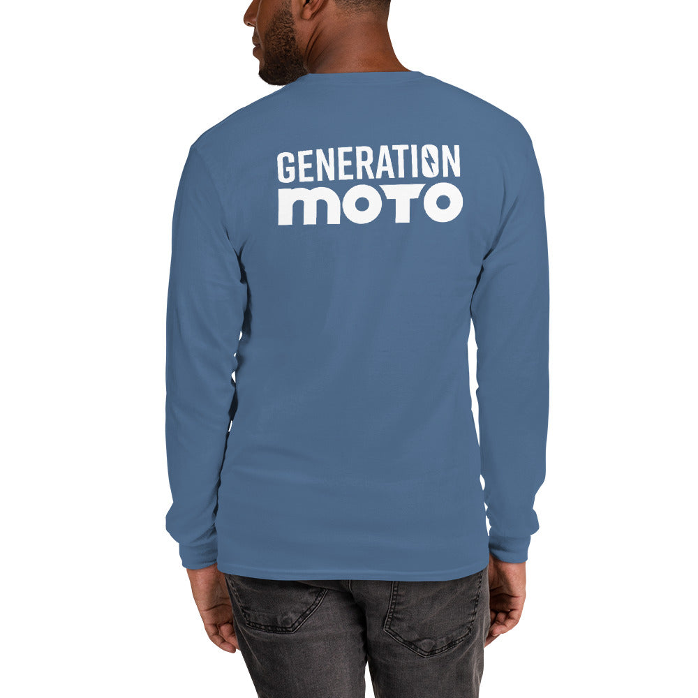 Men’s Long Sleeve Shirt