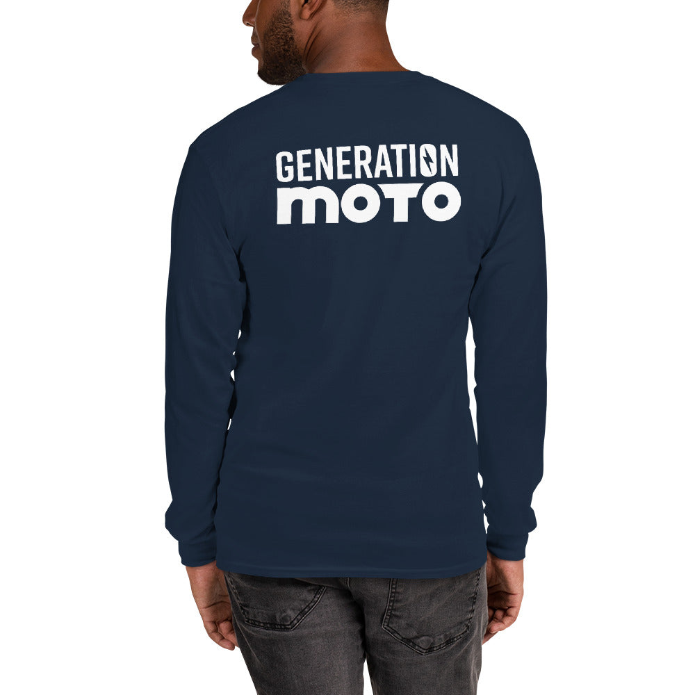 Men’s Long Sleeve Shirt