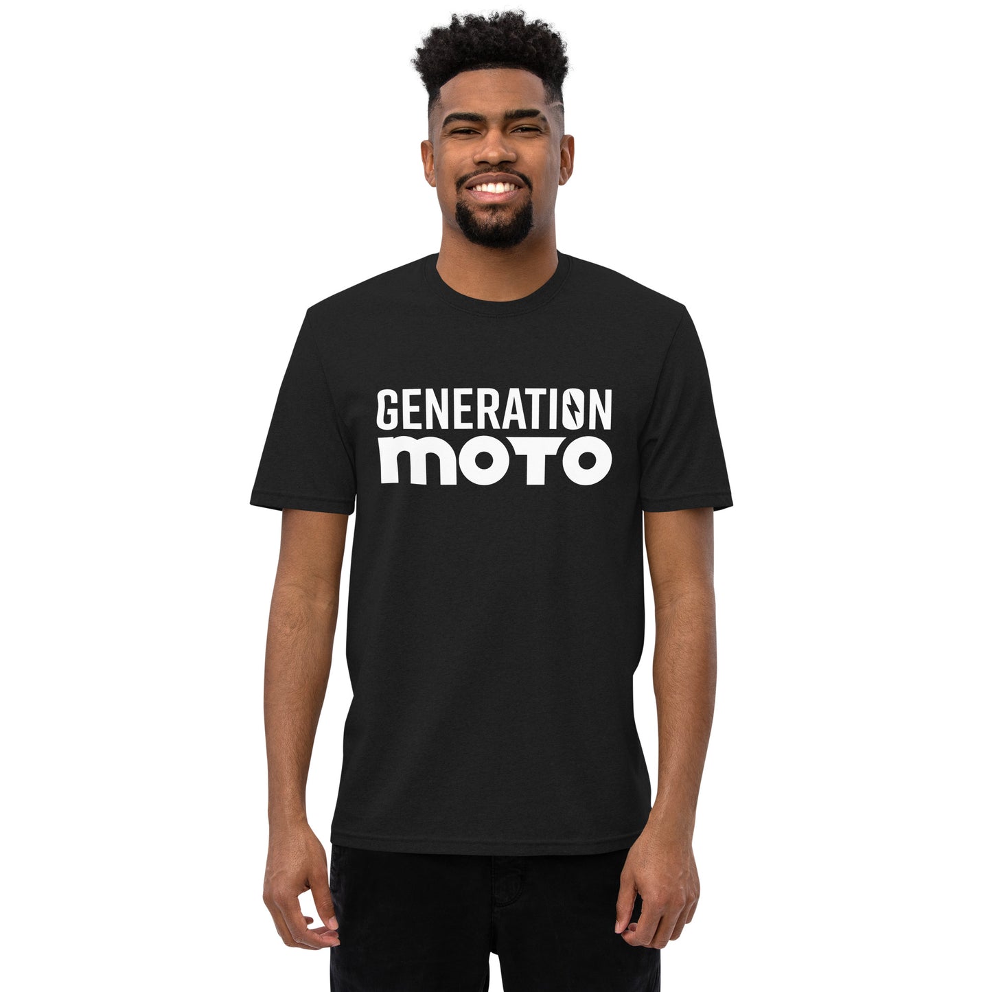 Generation Moto Tee
