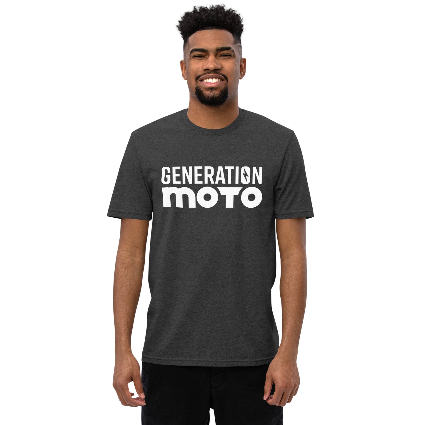 Generation Moto Tee