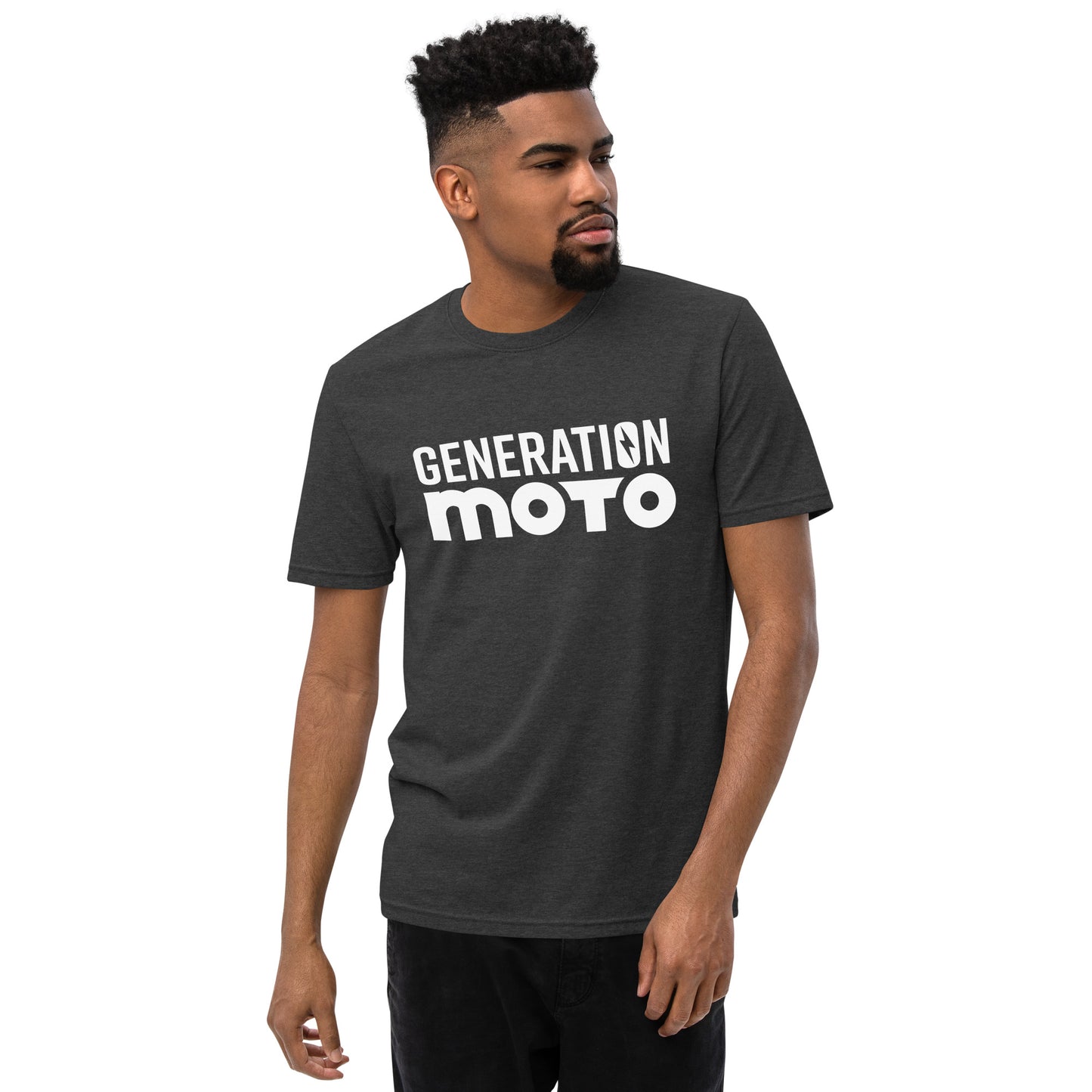 Generation Moto Tee