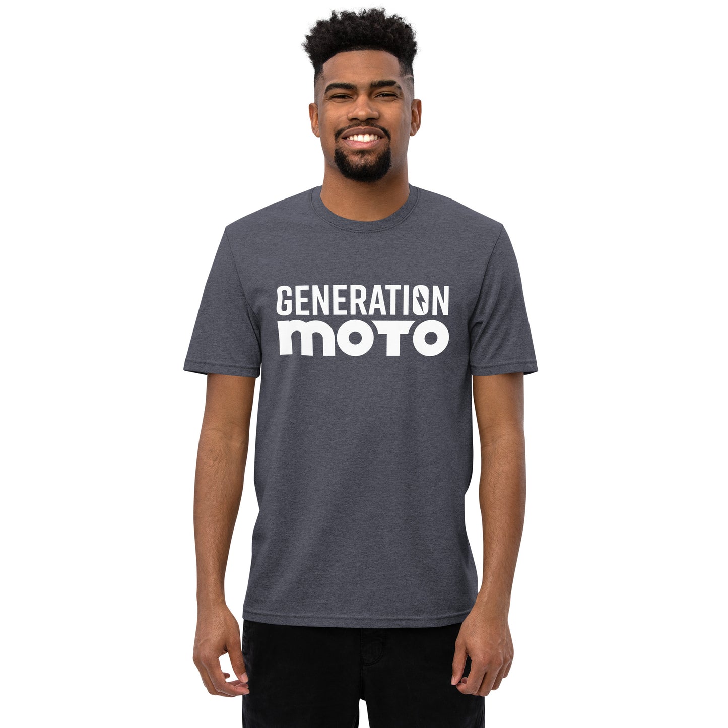 Generation Moto Tee