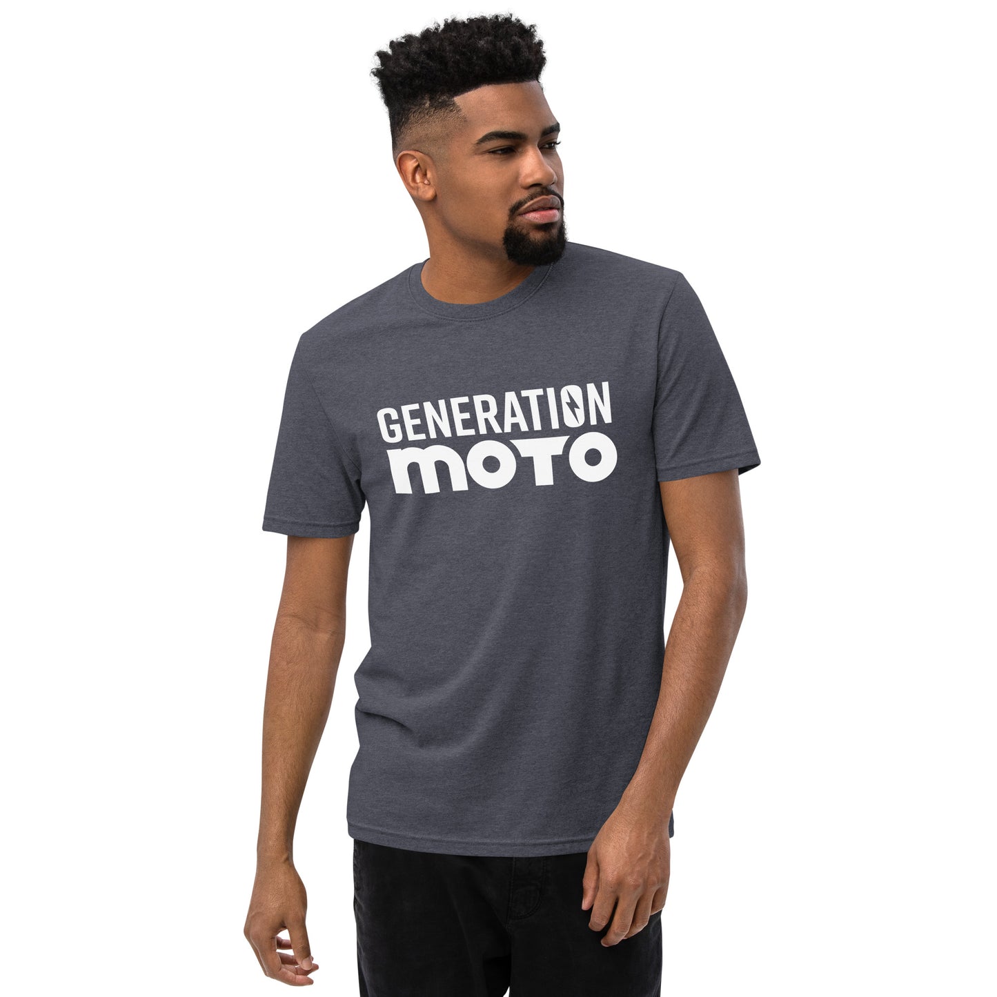 Generation Moto Tee