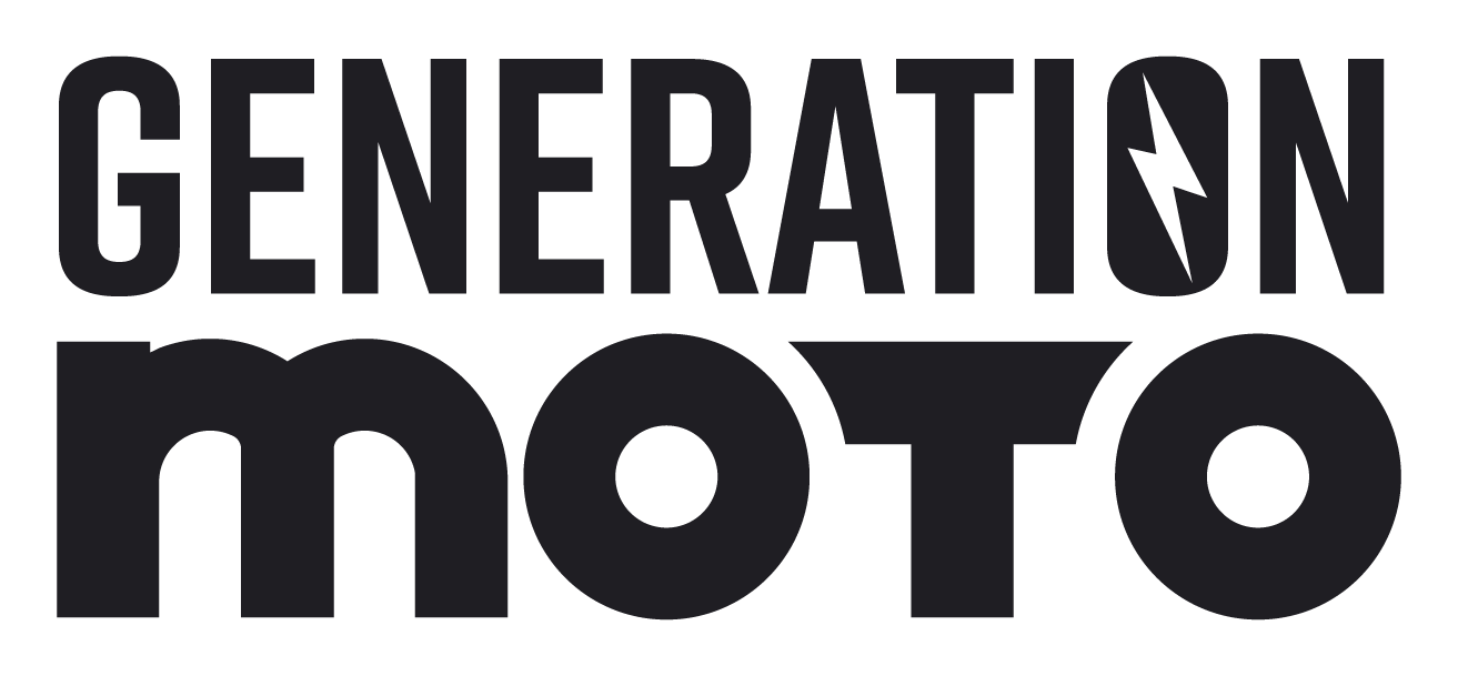 Generation Moto