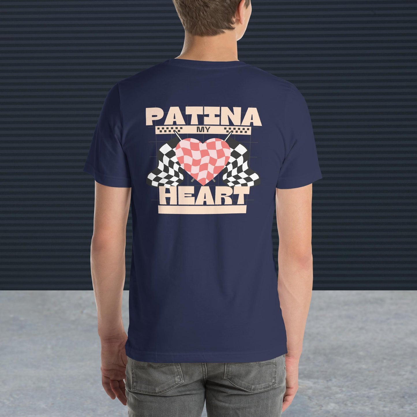 Patina My Heart