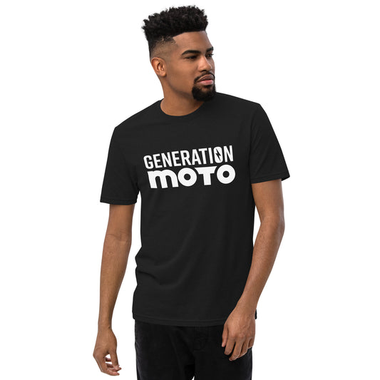 Generation Moto Tee